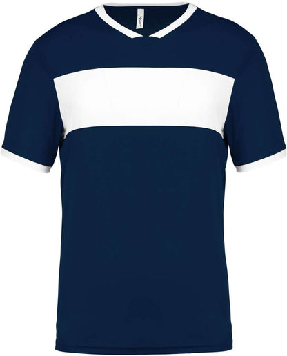 PA4001 - KIDS’ SHORT-SLEEVED JERSEY