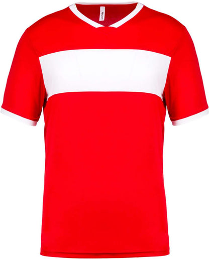 PA4001 - KIDS’ SHORT-SLEEVED JERSEY