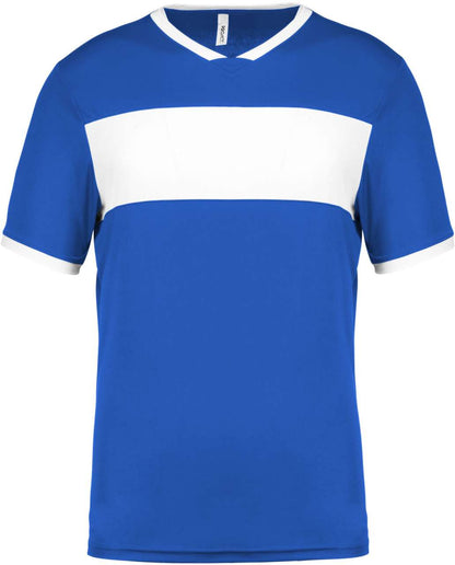 PA4001 - KIDS’ SHORT-SLEEVED JERSEY