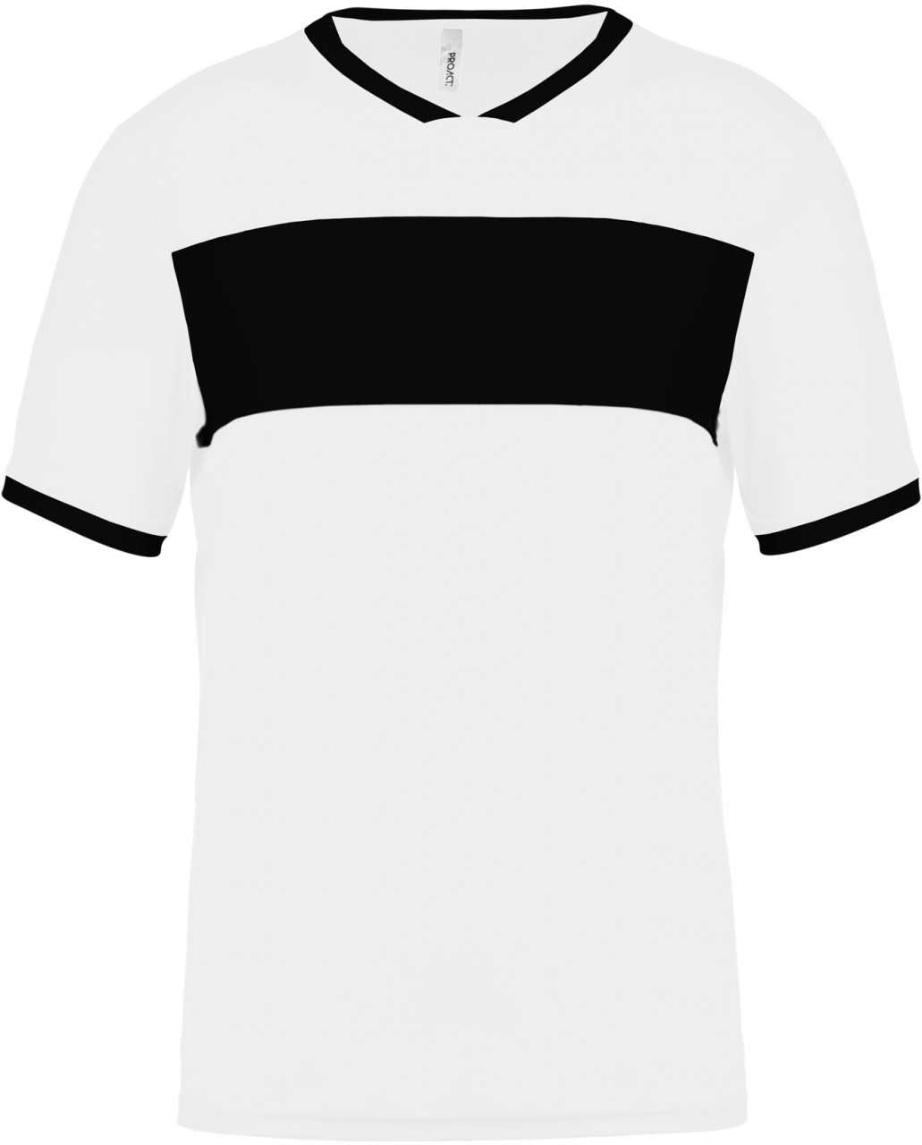 PA4001 - KIDS’ SHORT-SLEEVED JERSEY