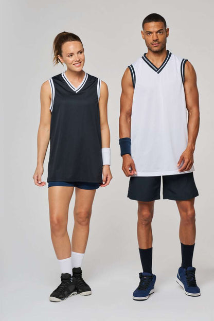 PA4004 - UNIVERSITY JERSEY