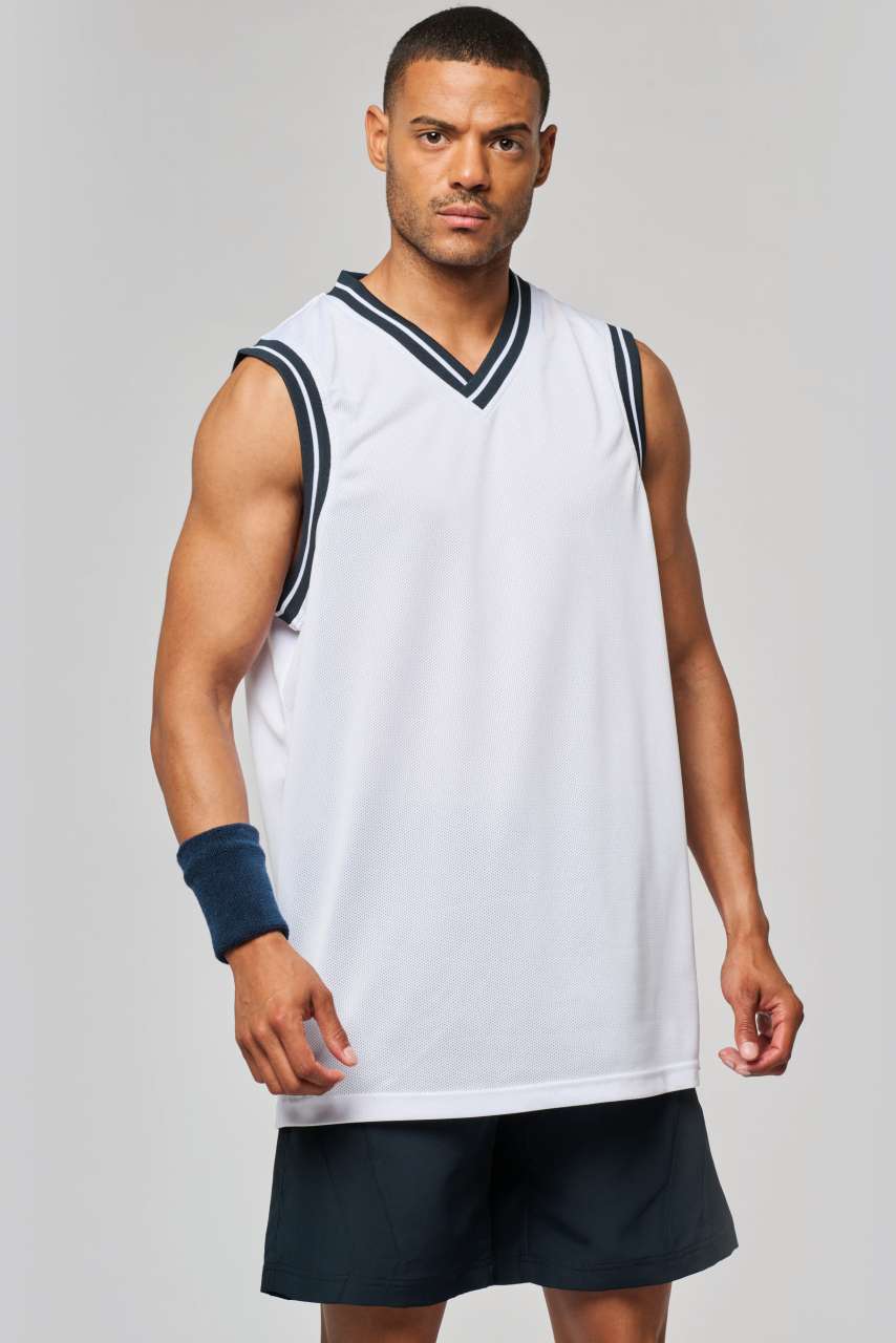 PA4004 - UNIVERSITY JERSEY