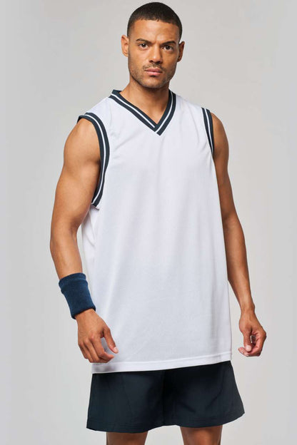 PA4004 - UNIVERSITY JERSEY