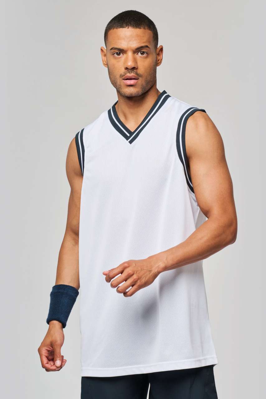 PA4004 - UNIVERSITY JERSEY