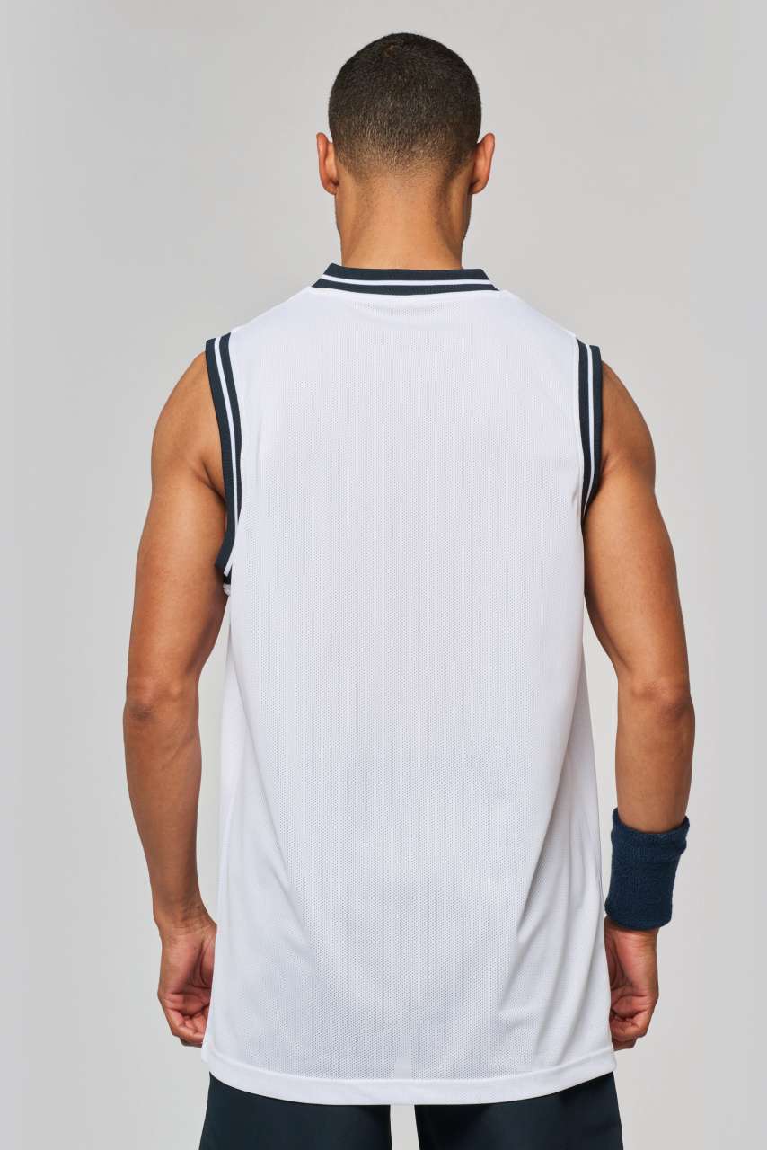 PA4004 - UNIVERSITY JERSEY