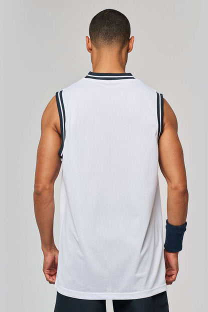 PA4004 - UNIVERSITY JERSEY