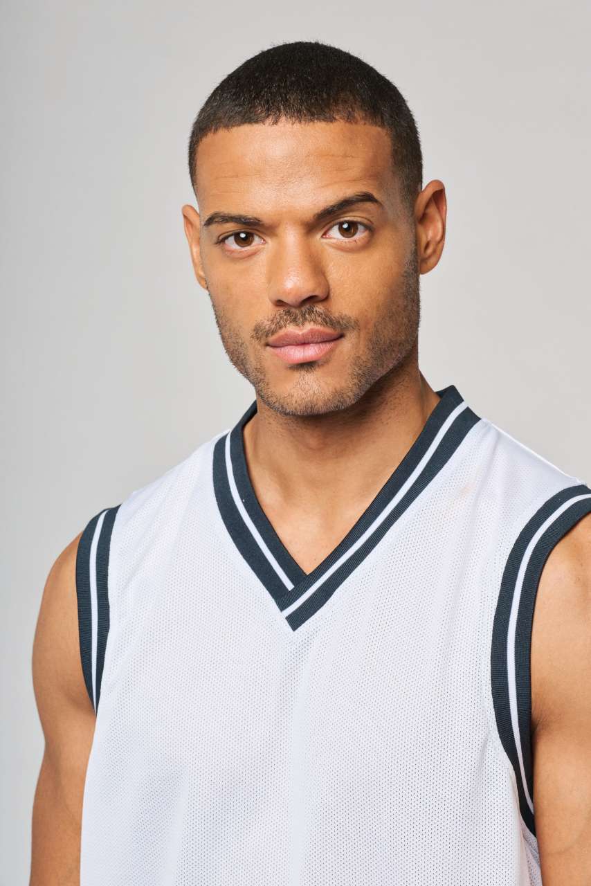 PA4004 - UNIVERSITY JERSEY