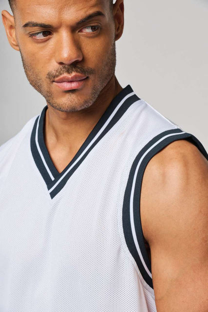 PA4004 - UNIVERSITY JERSEY