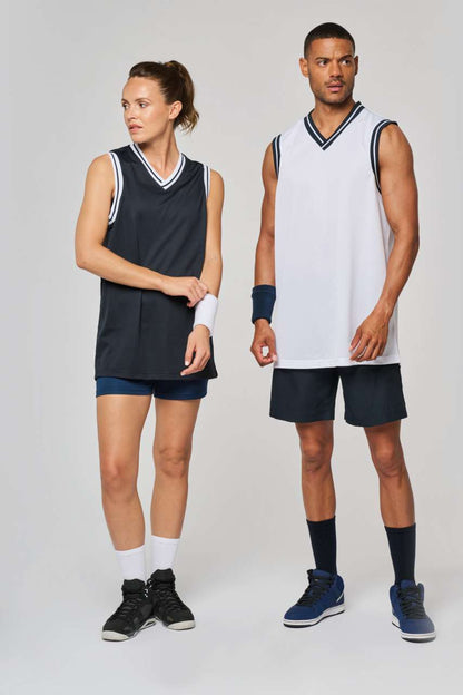 PA4004 - UNIVERSITY JERSEY