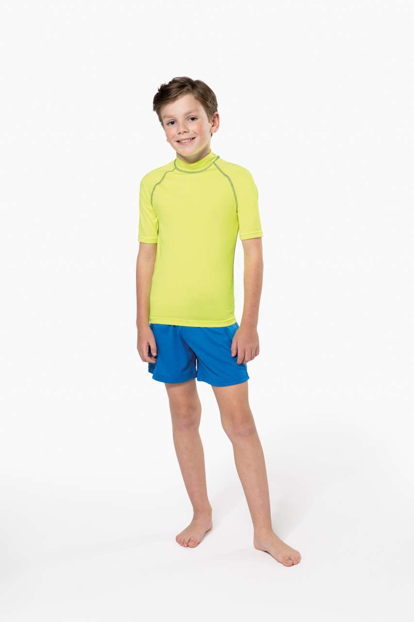 PA4008 - KID'S SURF T-SHIRT