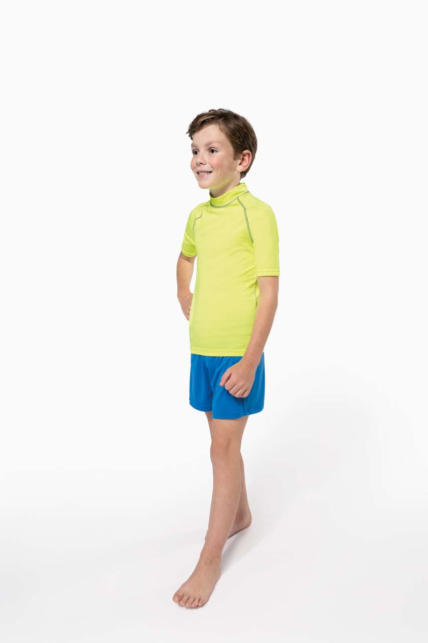 PA4008 - KID'S SURF T-SHIRT