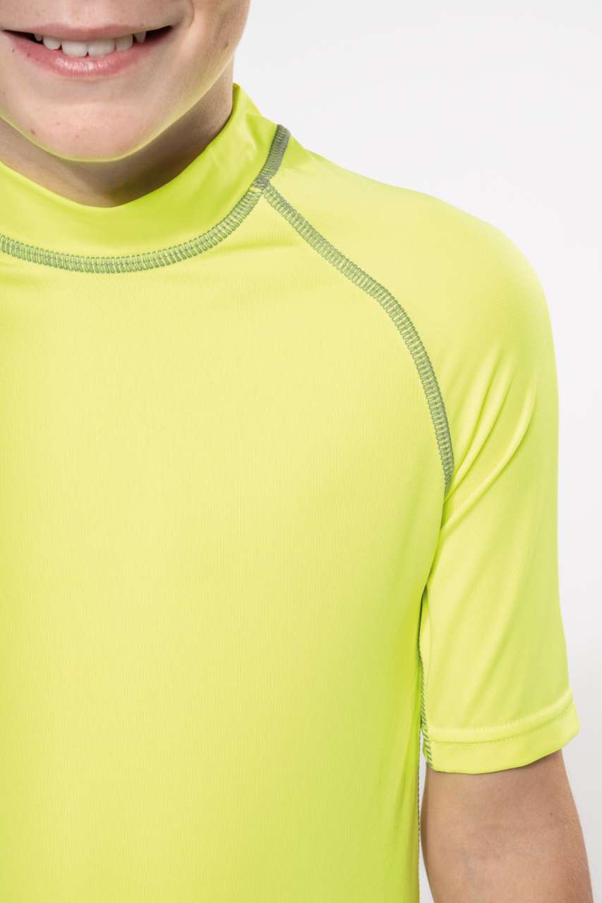 PA4008 - KID'S SURF T-SHIRT