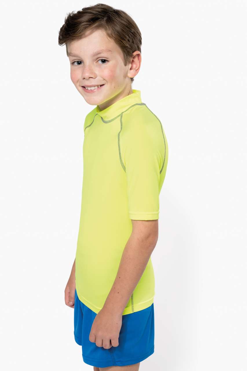 PA4008 - KID'S SURF T-SHIRT
