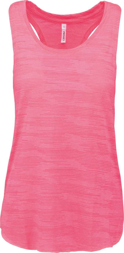PA4009 - LADIES' SPORTS TANK TOP