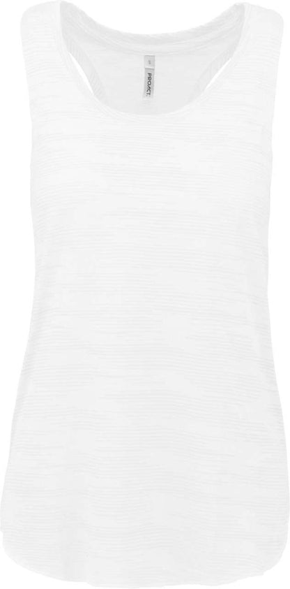 PA4009 - LADIES' SPORTS TANK TOP