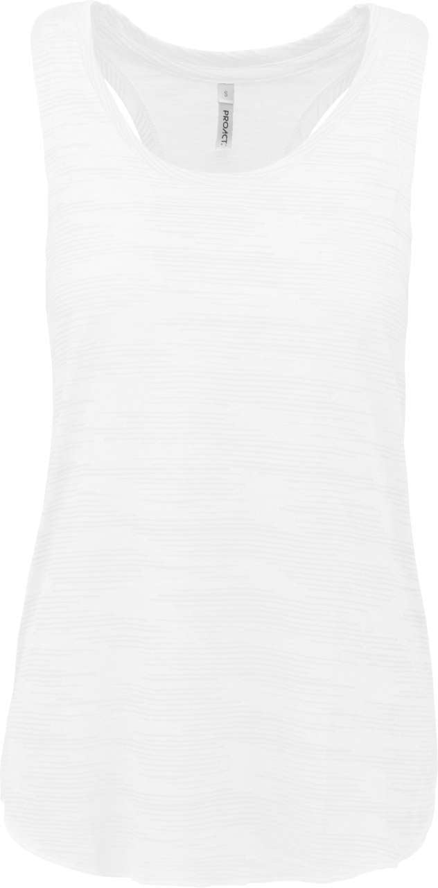 PA4009 - LADIES' SPORTS TANK TOP