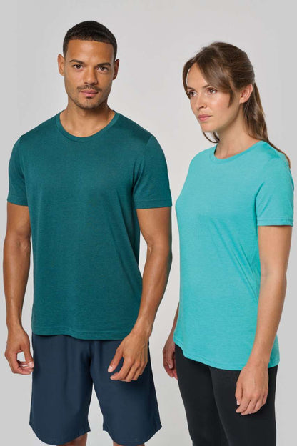 PA4011 - TRIBLEND SPORTS T-SHIRT