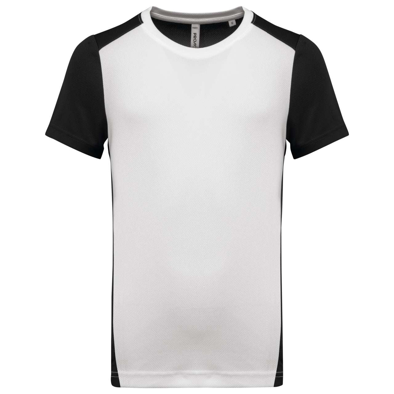 PA4014 - MEN'S ECO-FRIENDLY TWO-TONE SPORT T-SHIRT