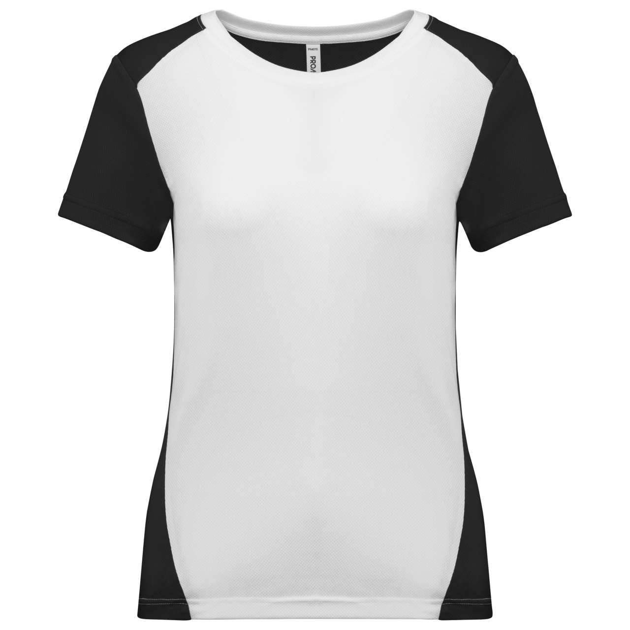 PA4015 - LADIES' ECO-FRIENDLY TWO-TONE SPORT T-SHIRT
