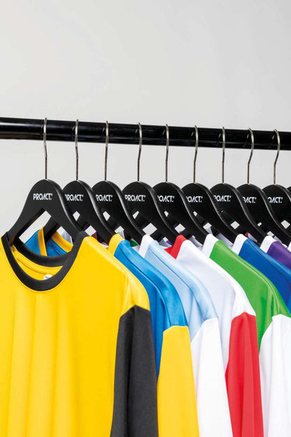 PA4023 - ADULTS' BICOLOUR SHORT-SLEEVED T-SHIRT – Mărimi 2XL, 3XL, XS, S