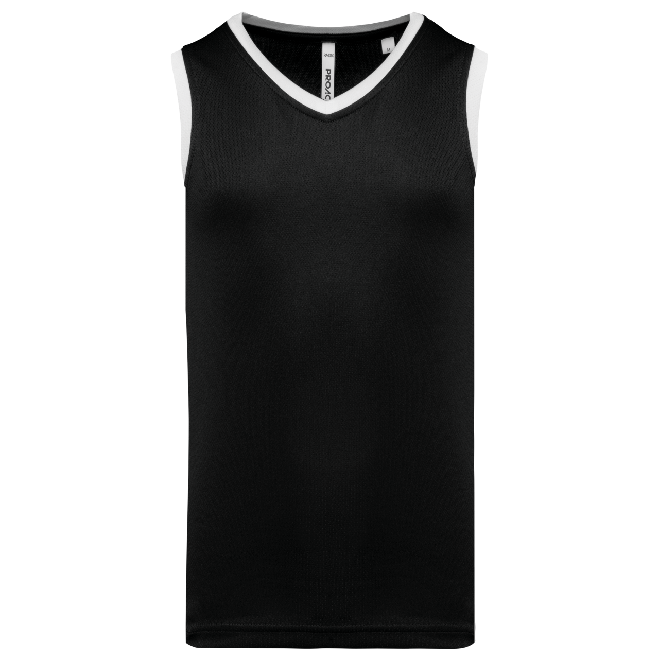 PA4050 - MEN'S BASKETBALL JERSEY