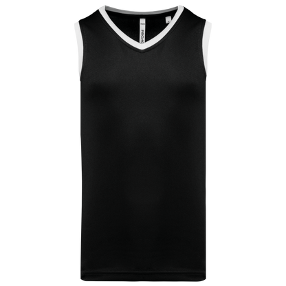 PA4050 - MEN'S BASKETBALL JERSEY