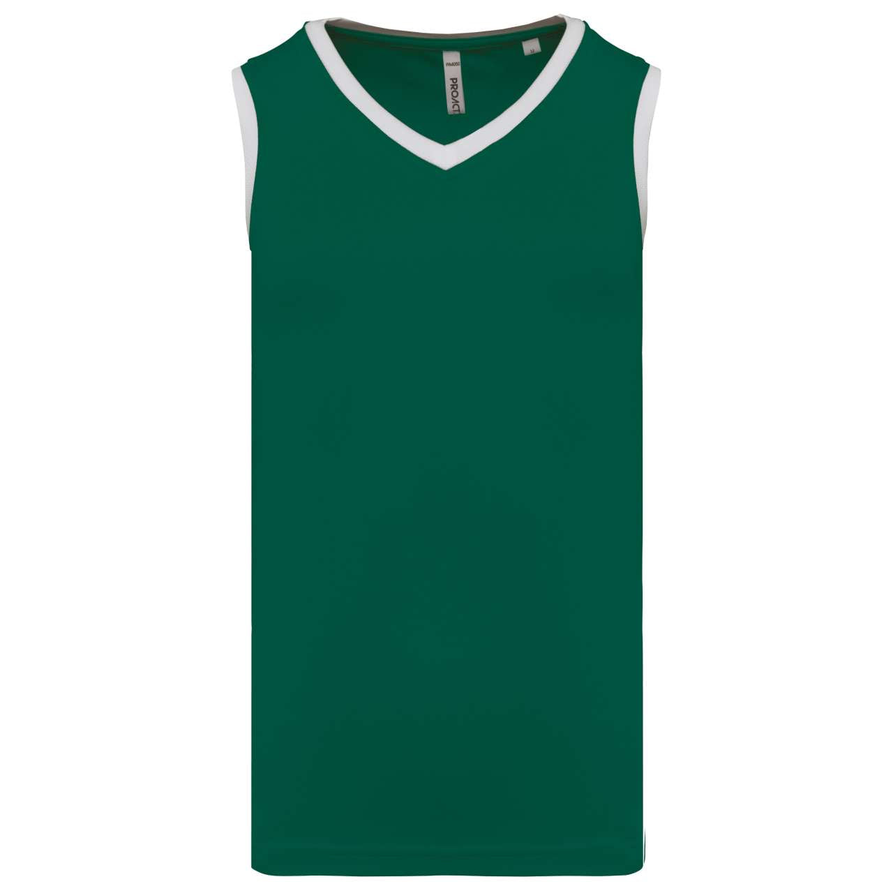 PA4050 - MEN'S BASKETBALL JERSEY