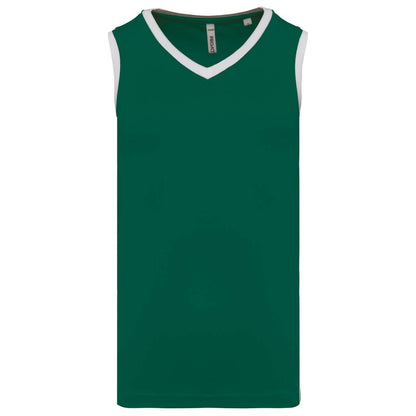 PA4050 - MEN'S BASKETBALL JERSEY