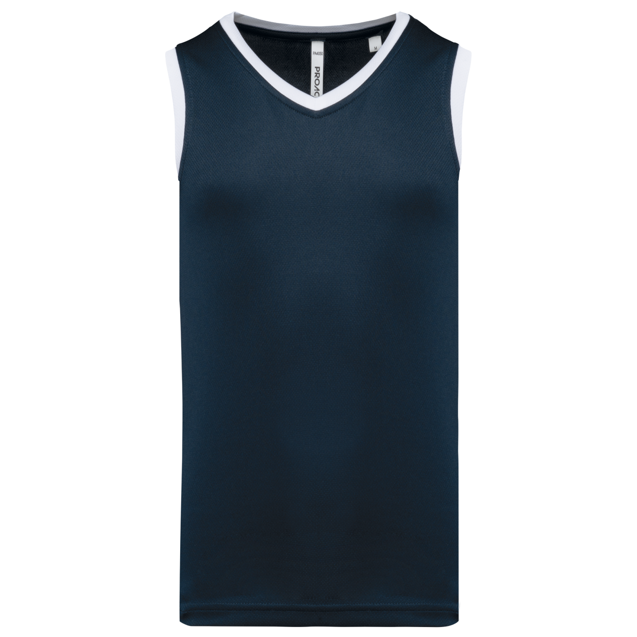 PA4050 - MEN'S BASKETBALL JERSEY