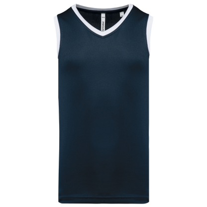 PA4050 - MEN'S BASKETBALL JERSEY