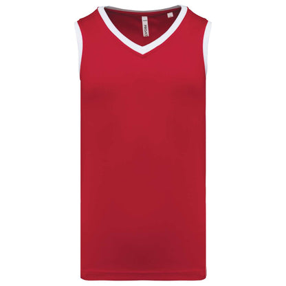 PA4050 - MEN'S BASKETBALL JERSEY