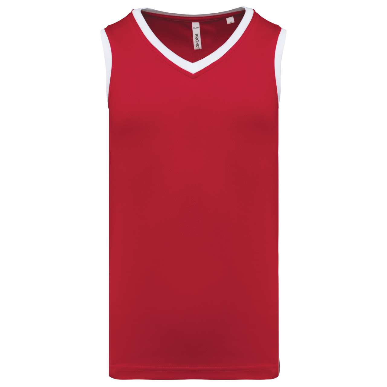 PA4050 - MEN'S BASKETBALL JERSEY