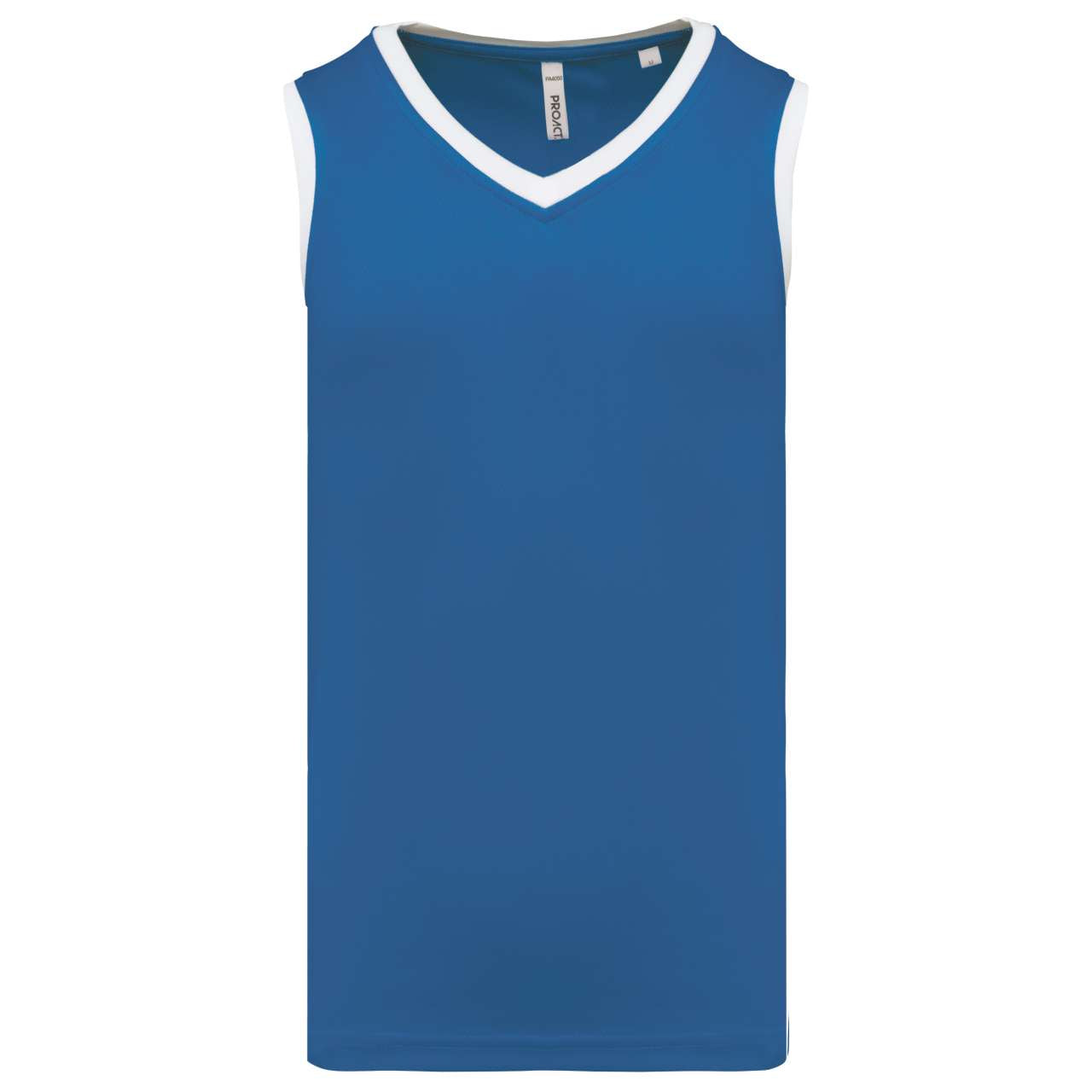 PA4050 - MEN'S BASKETBALL JERSEY