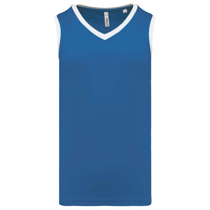 PA4050 - MEN'S BASKETBALL JERSEY