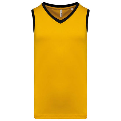 PA4050 - MEN'S BASKETBALL JERSEY