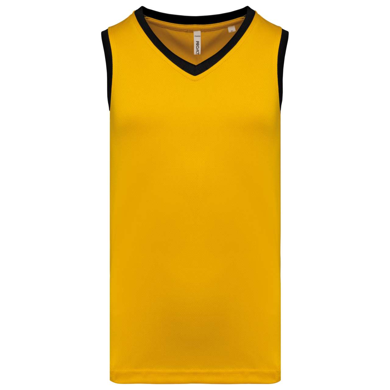 PA4050 - MEN'S BASKETBALL JERSEY