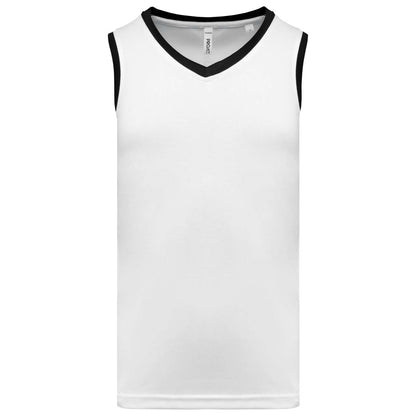 PA4050 - MEN'S BASKETBALL JERSEY