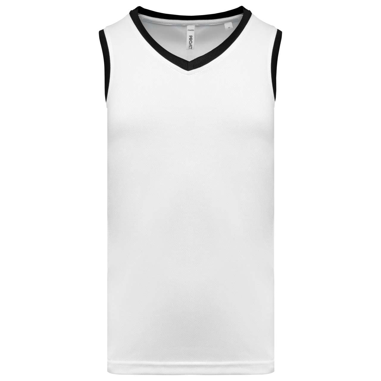 PA4050 - MEN'S BASKETBALL JERSEY
