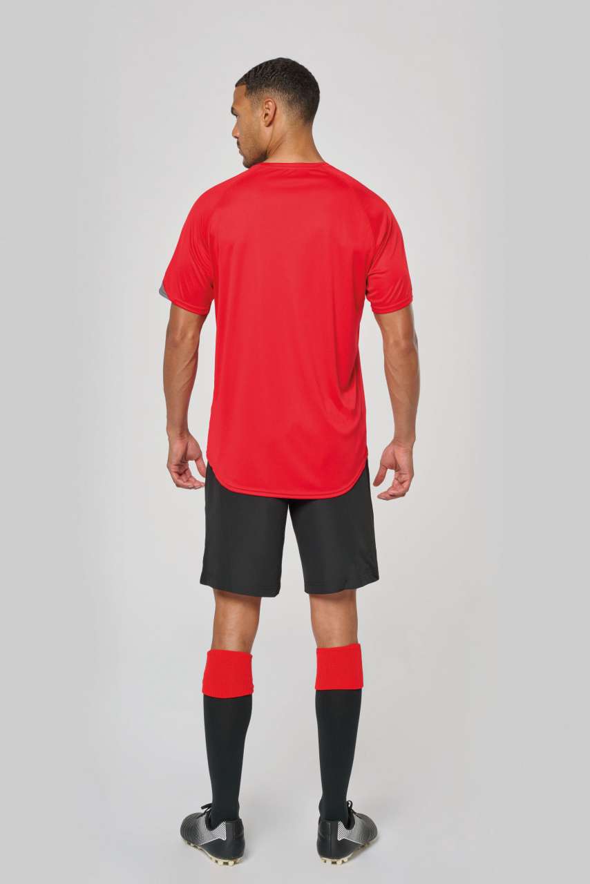 PA436 - ADULTS' SHORT-SLEEVED JERSEY