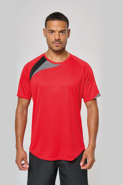 PA436 - ADULTS' SHORT-SLEEVED JERSEY