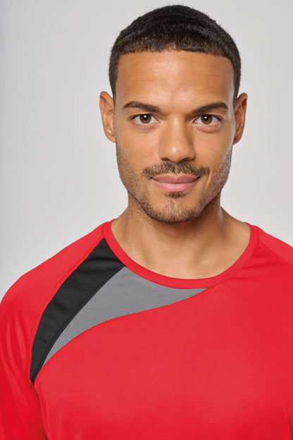 PA436 - ADULTS' SHORT-SLEEVED JERSEY