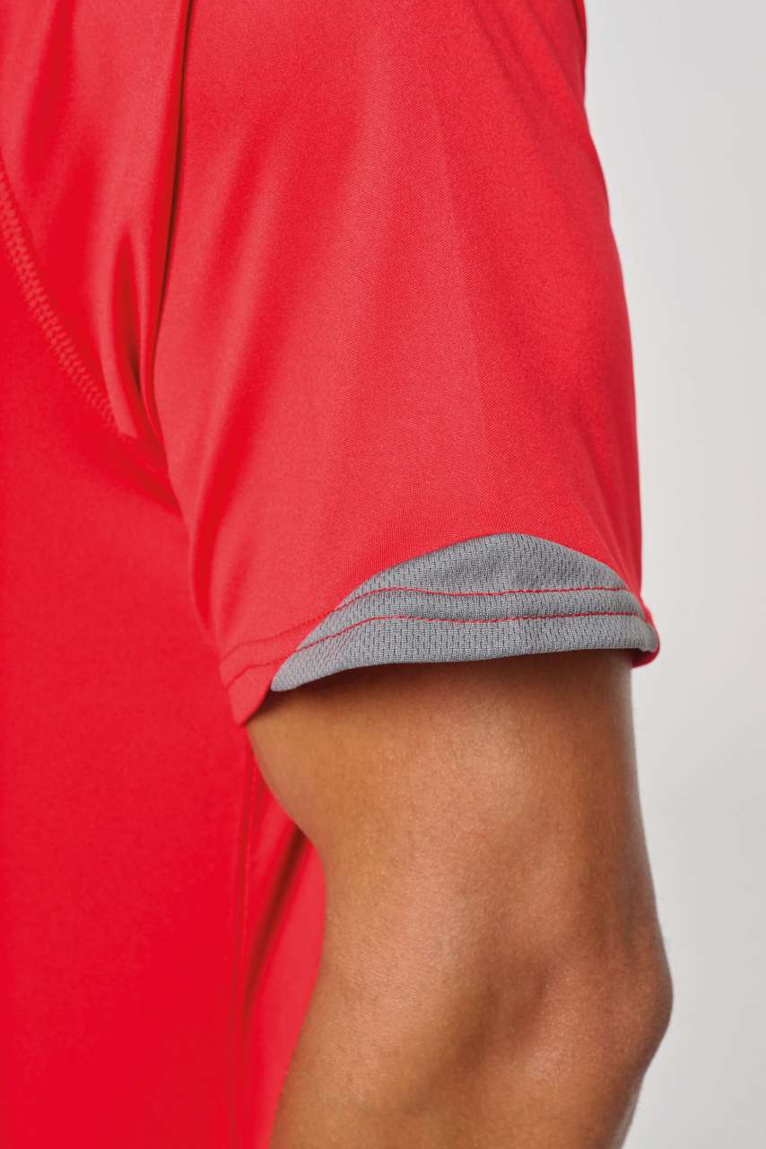 PA436 - ADULTS' SHORT-SLEEVED JERSEY