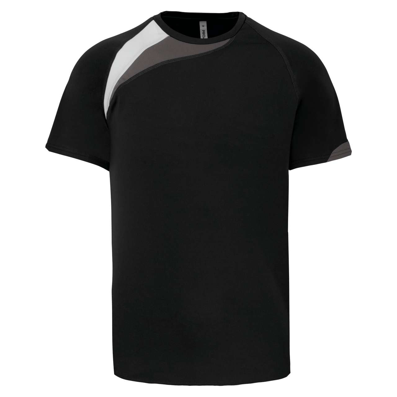 PA436 - ADULTS' SHORT-SLEEVED JERSEY