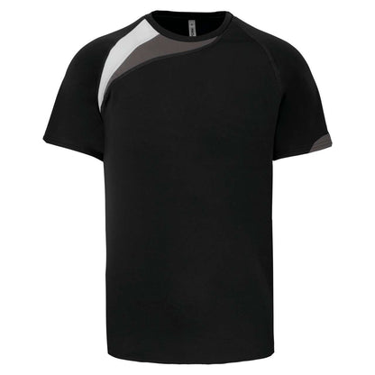 PA436 - ADULTS' SHORT-SLEEVED JERSEY