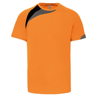 PA436 - ADULTS' SHORT-SLEEVED JERSEY