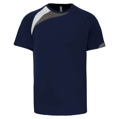 PA436 - ADULTS' SHORT-SLEEVED JERSEY