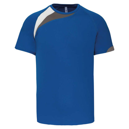 PA436 - ADULTS' SHORT-SLEEVED JERSEY