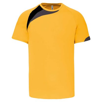 PA436 - ADULTS' SHORT-SLEEVED JERSEY