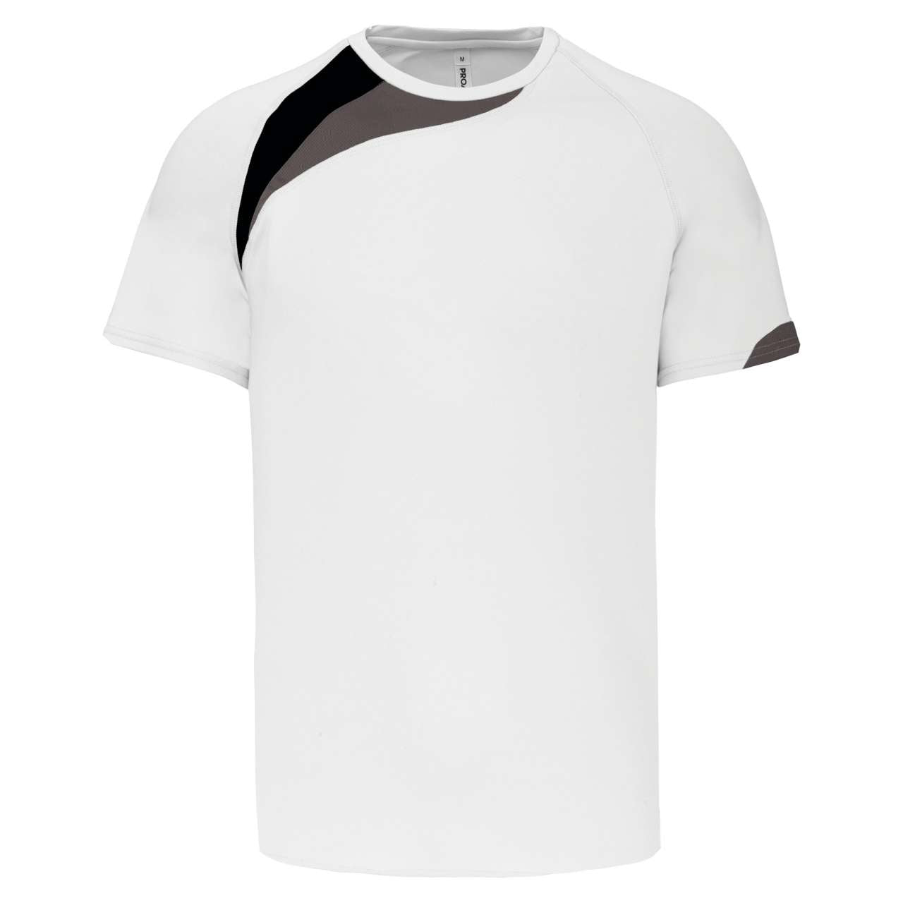 PA436 - ADULTS' SHORT-SLEEVED JERSEY