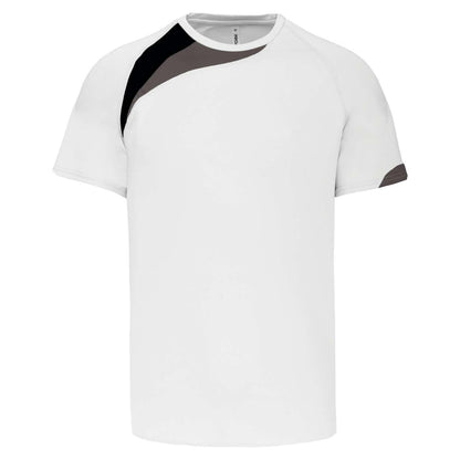 PA436 - ADULTS' SHORT-SLEEVED JERSEY